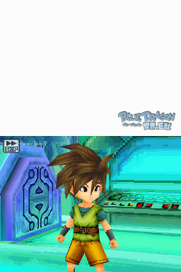 Blue Dragon: Awakened Shadow - Imagen 3